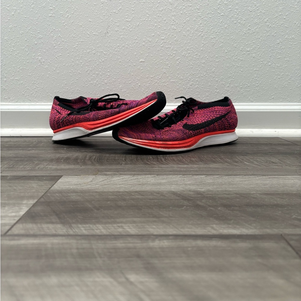 Nike Flyknit Racer men’s size 12 Sneakers